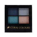 Eye Shadow Quarts - Blue Moon