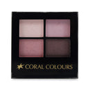 Eye Shadow Quarts - Berry Wine