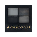 Eye Shadow Quarts - Ultimate Smokey Eye