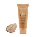 Velvet Matte Foundation - Natural Buff