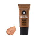 Argan Oil Foundation - Golden Honey
