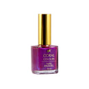 Nail Enamel - Violet Twinkle
