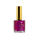 Nail Enamel - Pink Fandango