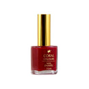 Nail Enamel - Classic Red