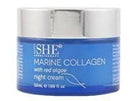Night Cream - Marine Collagen